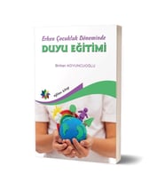 Erken Çocukluk Döneminde Duyu Eğitimi