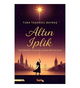 Altın İplik