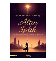Altın İplik