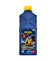 PUTOLİNE N-TECH PRO R+ 10W40 YAĞ 1 LT