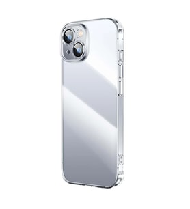 Baseus iPhone 15 Plus Simple Series II Ultra İnce Kılıf-(5775) - HUOBPS8748-4736