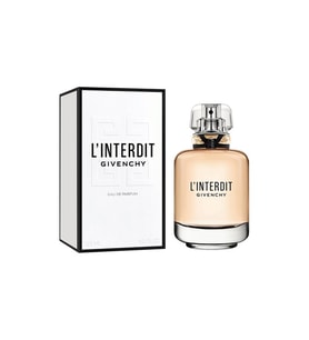 Givenchy L'Interdit EDP 125 ml Kadın Parfüm