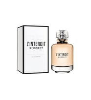 Givenchy L'Interdit EDP 125 ml Kadın Parfüm