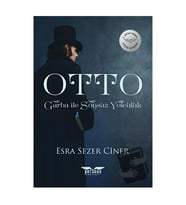 Otto   Garba ile Sonsuz Yolculuk / Perseus Yayınevi / Esra Sezer Ciner