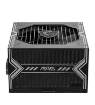 MSI 650W 80+ BRONZE MAG A650BN 12cm Fanlı Power Supply
