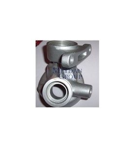 MITSUBISHI L300- MİNİBÜS- 88/09; DİREKSİYON AKTARMA KUTUSU BOŞ (FAMMIZE) MB412549 147-6610