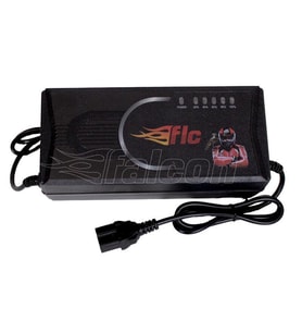 FALCON ŞARJ ALETİ 72V 20AH 20AH(ORANLI)