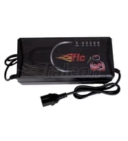 FALCON ŞARJ ALETİ 72V 20AH 20AH(ORANLI)