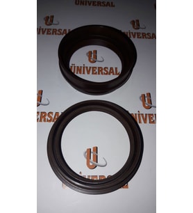 KEÇE AKS HILUX 202012-202020 ARKA (55.3X69.2X10.6X18)