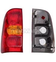 Hilux (N1, N2) 2006 2008 Stop Lambası Sol  (Oem No:815610K040)
