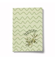 Nehirden Denize Özgür Filistin Mini Defter (05)