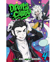 Devil’S Candy, Vol. 4: Volume 4 (Krem)