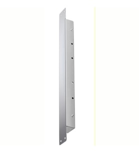 Electrolux Professional CENTRSUPP 800mm/1200mm Alt Dolaplar Merkez Desteği ,206245