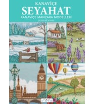 Kanaviçe Seyahat