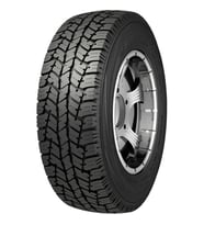 Nankang FT-7 205/80R16 104T XL M+S OWL