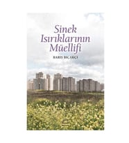 Sinek Isırıklarının Müellifi. Barış Bıçakçı İletişim