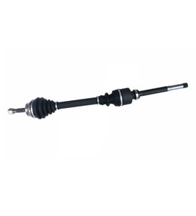 CİTROEN C-ELYSEE 1.6 HDİ EURO 5 MOTOR ÖN SAĞ AKS MGA 9671573280