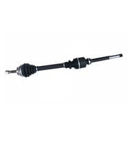 CİTROEN C-ELYSEE 1.6 HDİ EURO 5 MOTOR ÖN SAĞ AKS MGA 9671573280