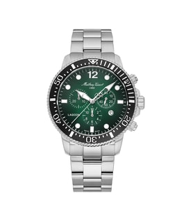 Mathey Tissot H123CHAV Erkek Kol Saati