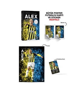 Alex - Sahanın Yıldızları