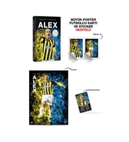 Alex - Sahanın Yıldızları