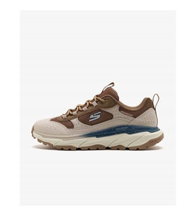 Skechers D'lux Journey Kahverengi Kadın Sneaker 180364 BRMT