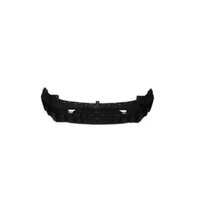 Ford Fiesta Ön Tampon Alt Koruma Plastiği 2012-  (Oem No:  C1Bb8B384Bb)