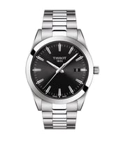 Tissot Gentleman T127.410.11.051.00 Erkek Kol Saati