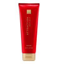 Attraction Instinct Kadın Vücut Losyonu 125 Ml.
