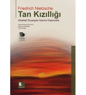 Tan Kızıllığı