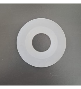 SEREL - KONİK GÖMME REZERVUAR İÇ TAKIM CONTASI (DIŞ ÇAP 60mm / İÇ ÇAP 23mm ) ÇİFT TARAF BOMBELİ