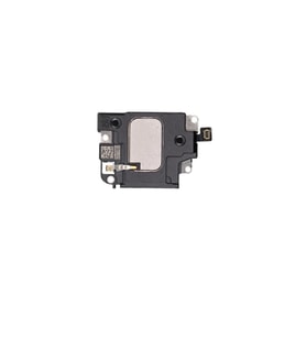 Apple iPhone 11 Pro Max İle Uyumlu Buzzer Hoparlör (Siyah)
