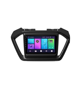 Isuzu D-Max Android Multimedya Sistemi (2012-2018) 3 GB RAM, 32 GB Hafıza, 4 Çekirdek, Newfron