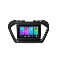Isuzu D-Max Android Multimedya Sistemi (2012-2018) 3 GB RAM, 32 GB Hafıza, 4 Çekirdek, Newfron