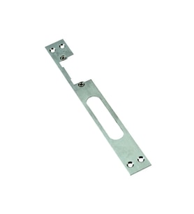 LOCKWAY Elektrikli Kilit Karşılığı Aynası - Mono