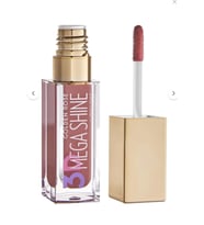 Golden Rose 3D Mega Shine Lipgloss No:104