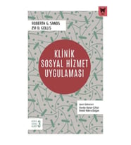 Klinik Sosyal Hizmet Uygulaması