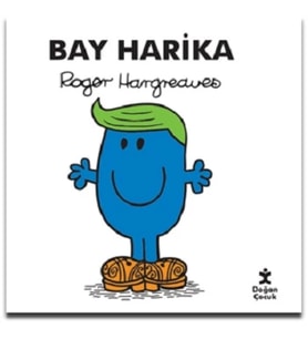 Bay Harika