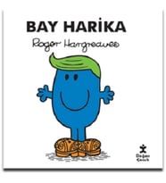 Bay Harika