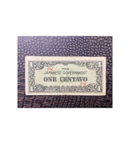 50 Centavos Filipin Kağıt Para THE JAPANESE GOVERMENT II. DÜNYA SAVASI İşgali 1942 - TEMİZ - T (F