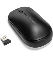 Kensington Suretrackt Chrome, Mac, Windows Und Android, Schwarz, K75298Ww (Çok Renkli)