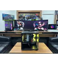 Dolgun Teknoloji 4732 AMD R5-7500F 16GB 1TB RTX5060Ti 16GB W11 OEM Oyuncu Kasası