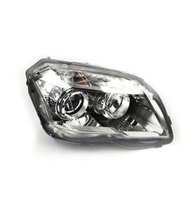 Far Sağ Mercedes Glk 204 Bm 2008-2012 (Oem No: A2048204861)