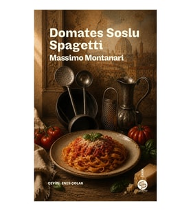 Domates Soslu Spagetti
