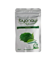Byonay Matcha (yeşil çay pudrası) 50 gr