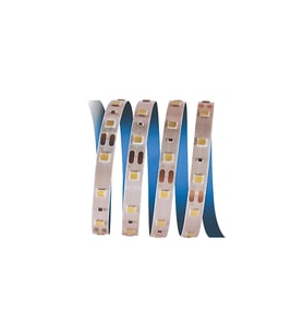 Cata İç Mekan 12V 10 Çipli Şerit LED 4000K (5 Metre) CT-4486S-5