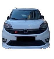 Fiat Doblo D4 Makyajlı (2015 - 2023) Abt Style Ön Ek (Plastik)