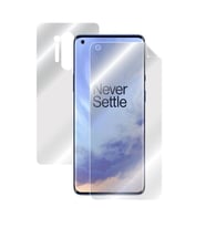 Tecno Spark 30C İle Uyumlu Ön-Arka Darbe Emici HD Ekran Koruyucu Kaplama