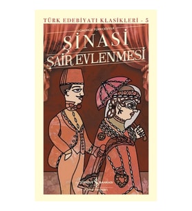 Şair Evlenmesi  (Ciltli)