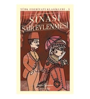 Şair Evlenmesi  (Ciltli)